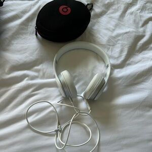 Solo Beats Headphones